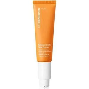 Ole Henriksen Banana Bright Face Primer MSRP $40